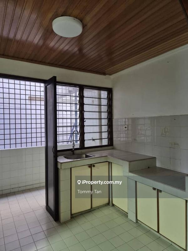 Pangsapuri untuk Dijual di Medan Intan oleh Tommy Tan - iProperty.com.my