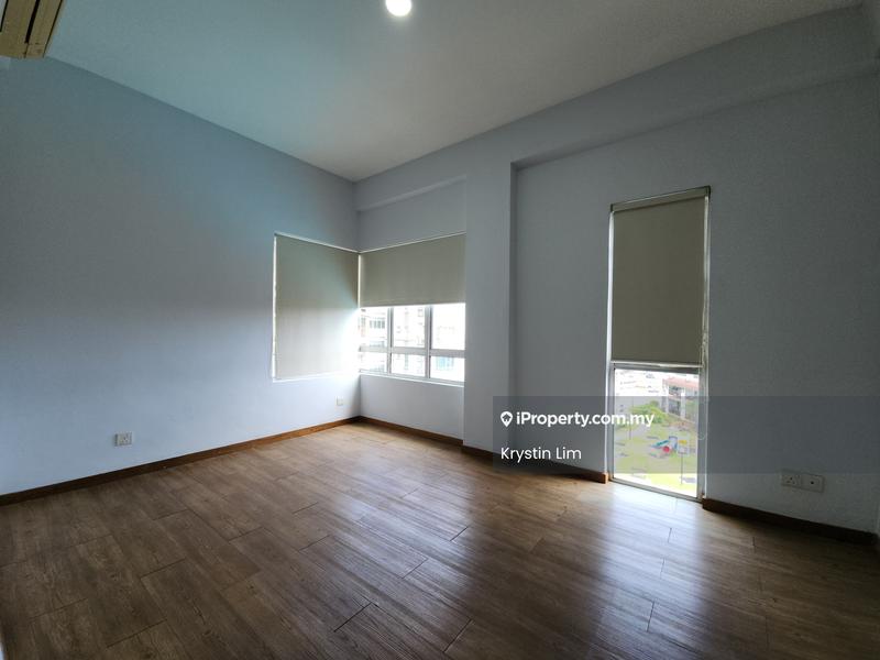 Kondominium untuk Dijual di Lakes Condominiums / Pangsapuri Tasik oleh Krystin Lim - iProperty.com.my