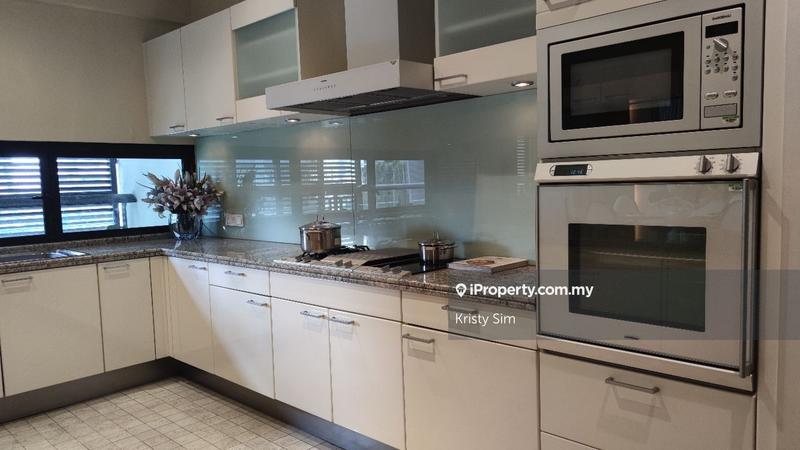 For Sale - The Binjai on the Park, KLCC, KL City Centre