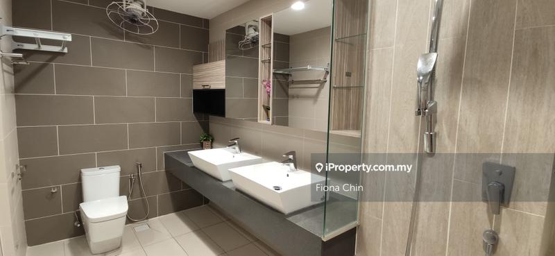 Residensi Servis untuk Dijual di The Potpourri oleh Fiona Chin - iProperty.com.my