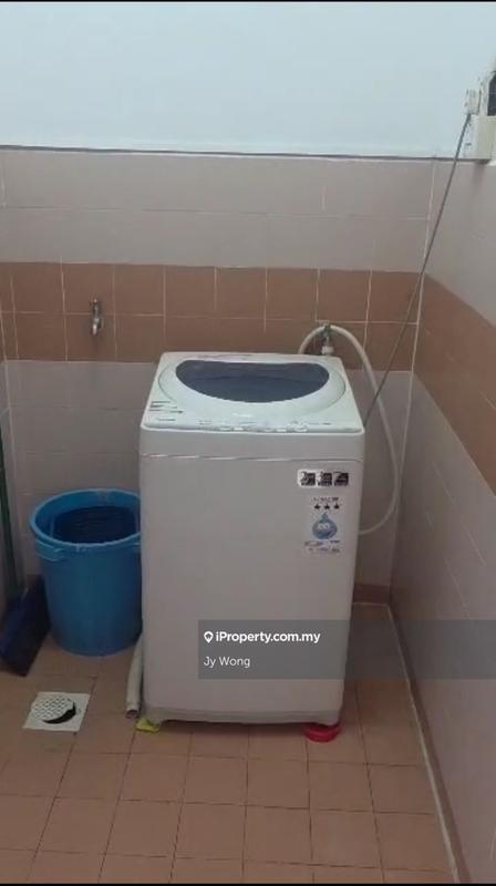 For Sale - Bukit OUG Condominiums