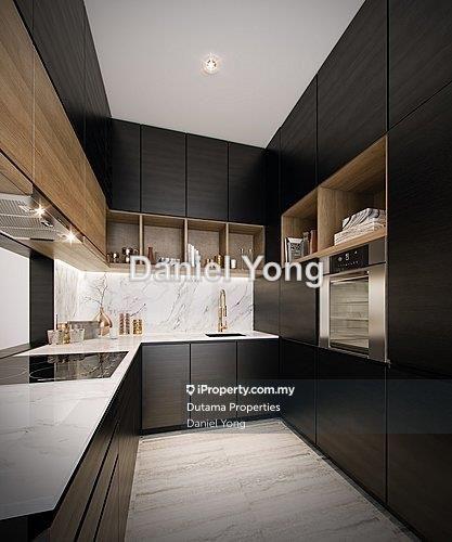 For Sale - SO Sofitel Kuala Lumpur Residences