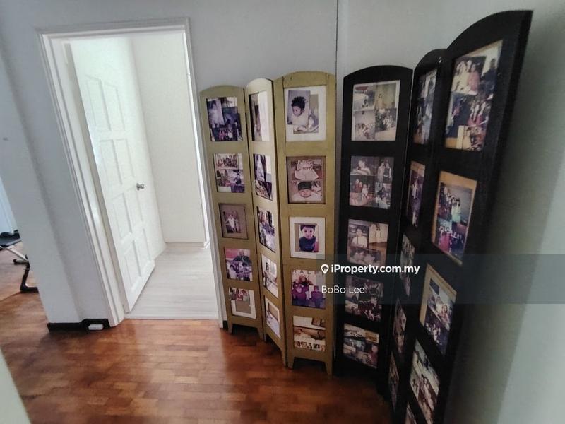 Semi-Detached House for Sale in Taman Overseas Union (Taman Oug), Jalan Klang Lama (Old Klang Road) by BoBo Lee - iProperty.com.my