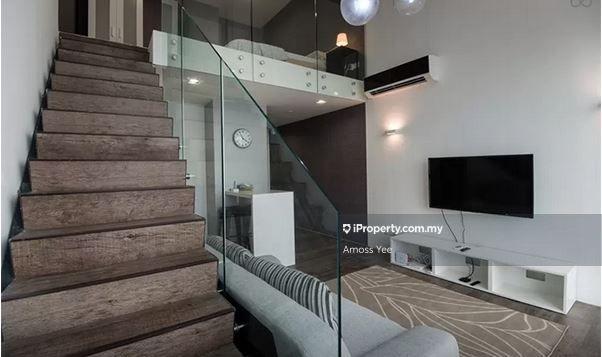 For Rent - The Place @ Cyberjaya