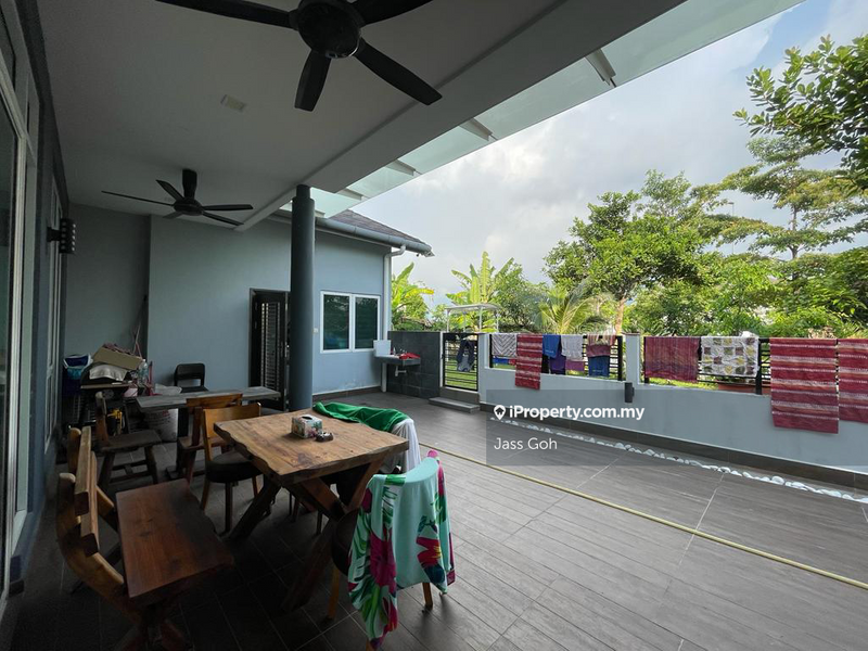 Banglo untuk Dijual di Denai Alam, Shah Alam oleh Jass Goh - iProperty.com.my