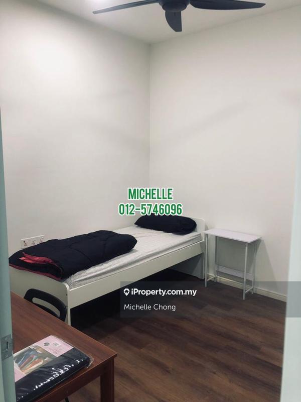 Residensi Servis untuk Dijual di Suasana @ Utropolis oleh Michelle Chong - iProperty.com.my