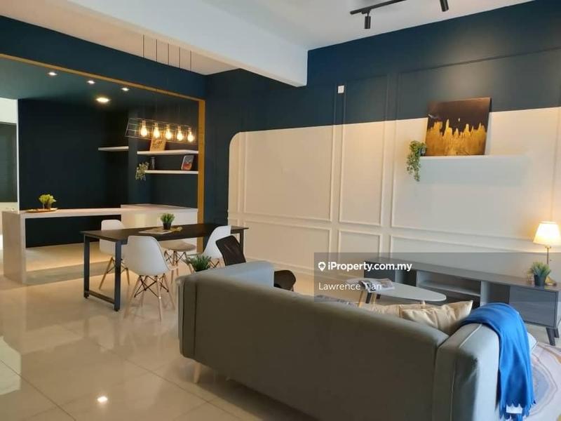 Rumah Teres 2-Tingkat untuk Dijual di Pekan Semenyih, Semenyih oleh Lawrence Tian - iProperty.com.my