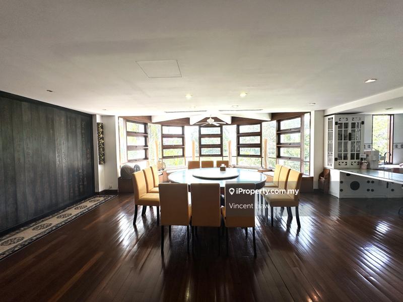 Banglo untuk Dijual di Tropicana Golf & Country Resort, Tropicana oleh Vincent Liaw - iProperty.com.my