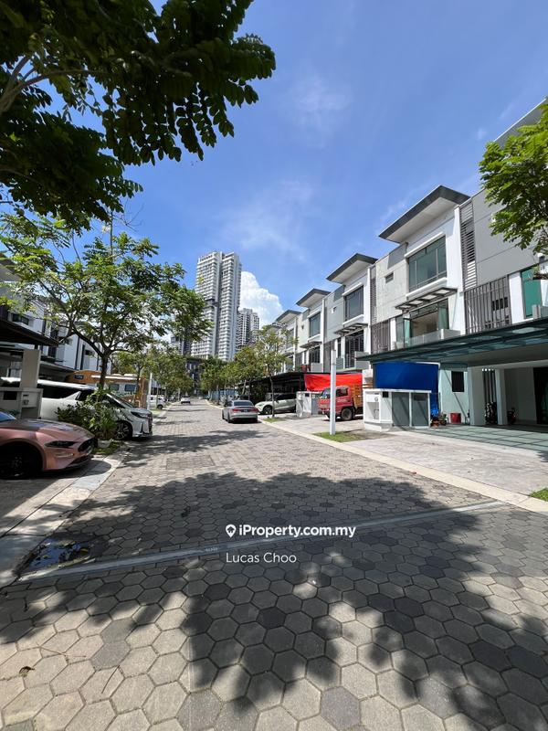 Townhouse for Sale in Sunway Montana, Setapak by Lucas Choo - iProperty.com.my