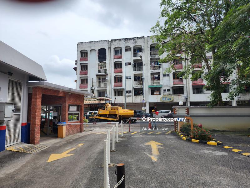 Condominium for Sale in Gemilang Indah by Autumn Low - iProperty.com.my