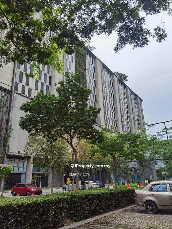 Pejabat untuk Dijual di One City, Subang Jaya oleh Lanny Low - iProperty.com.my