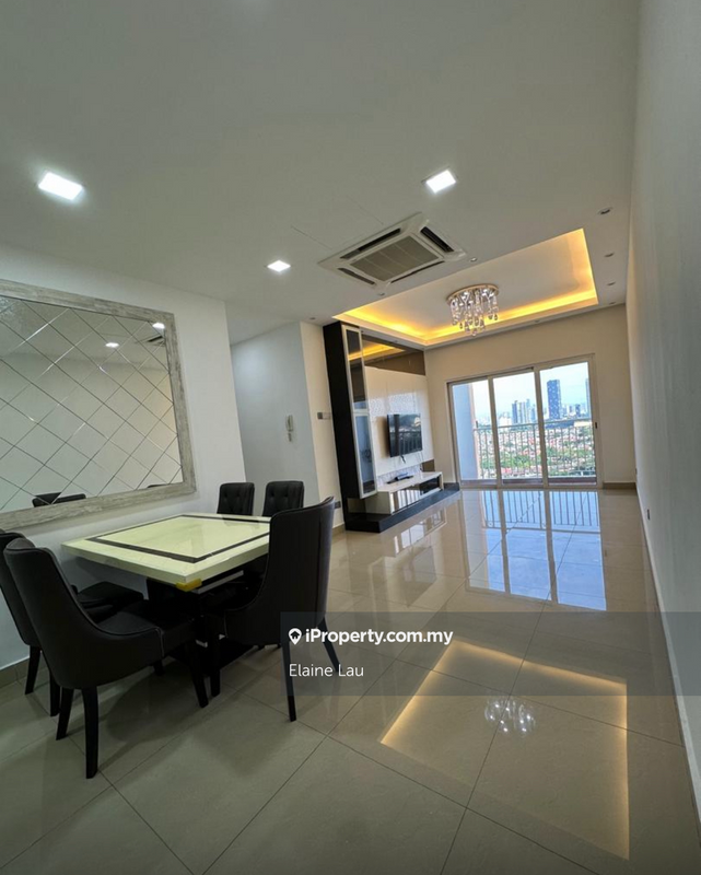 For Sale - Connaught Avenue