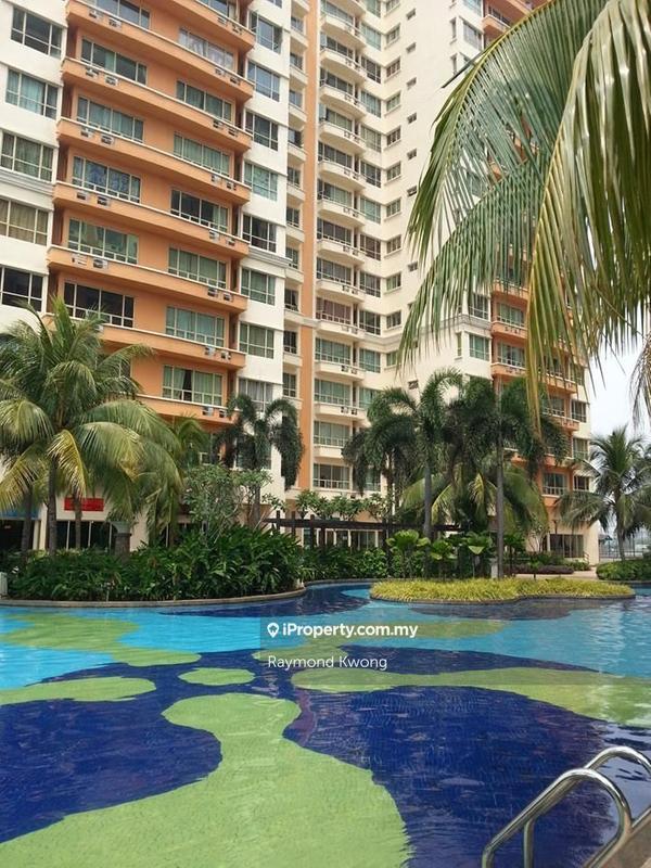 Condominium for Sale in East Lake Residence by Raymond Kwong - iProperty.com.my