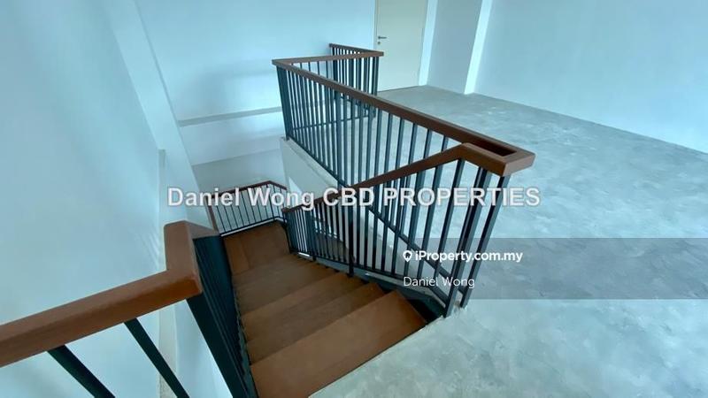 Pejabat untuk Disewa di WISMA YNH Sunway 163 SOVO Office, Mont Kiara oleh Daniel Wong - iProperty.com.my