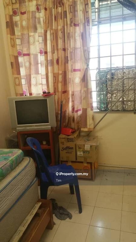 2-storey Terraced House for Sale in Taman Angkasa Nuri, Batu Berendam by Tim - iProperty.com.my
