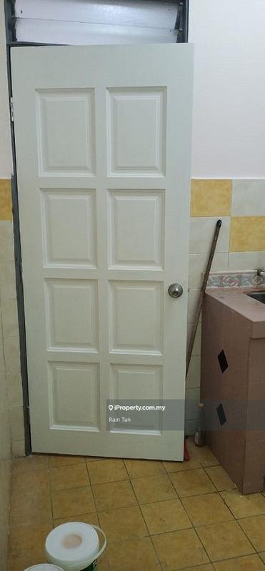 Pangsapuri untuk Dijual di Mentari Court oleh Rain Tan - iProperty.com.my