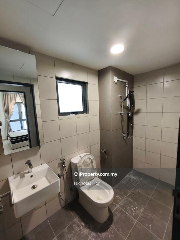 Residensi Servis untuk Disewa di D'Quince Residences oleh Nicholas Hor - iProperty.com.my