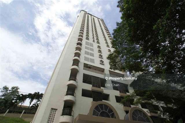 Kondominium untuk Dijual di Seputeh Permai oleh Eric Chan - iProperty.com.my