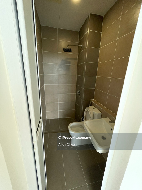 Service Residence for Sale in D'Pristine by Andy Cheah - iProperty.com.my