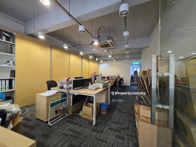 Kedai untuk Disewa di Presint Merdeka 118, KL City Centre oleh Jin Ooi - iProperty.com.my