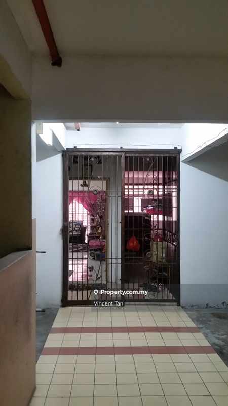 Apartment for Sale in Zamrud Apartment by Vincent Tan - iProperty.com.my