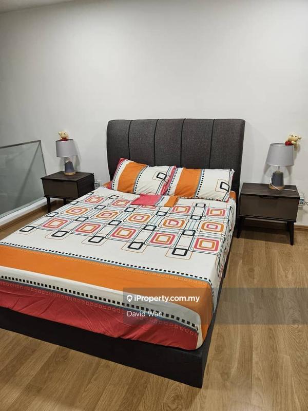Service Residence for Rent in EkoCheras by David Wan - iProperty.com.my