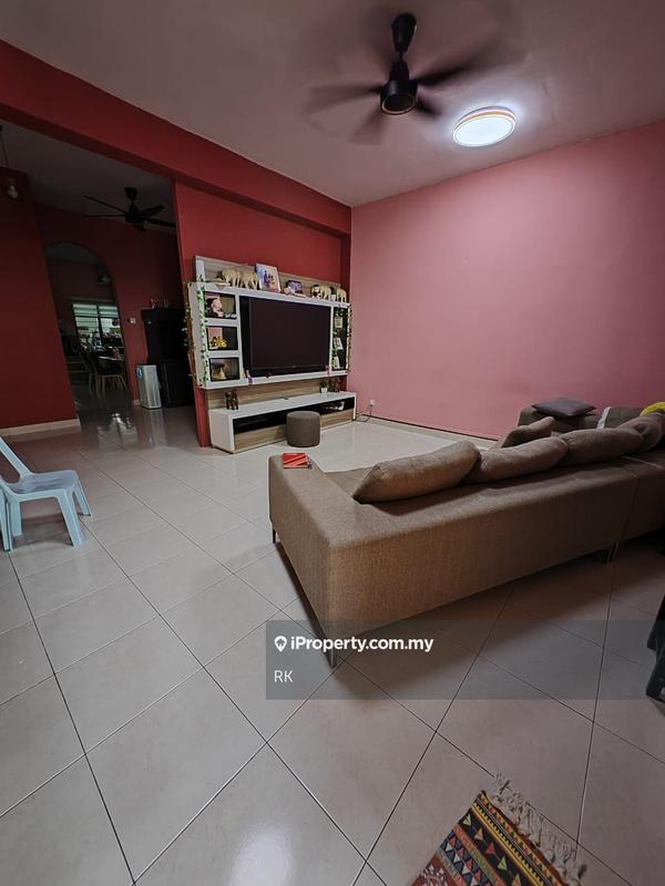 2-storey Terraced House for Sale in Taman Bukit Kepayang, Bukit Kepayang by RK - iProperty.com.my
