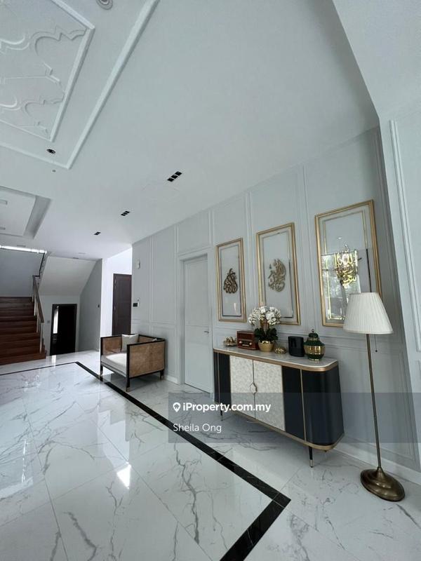Semi-Detached House for Sale in Bandar Bukit Puchong, Puchong by Sheila Ong - iProperty.com.my