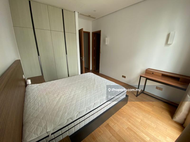 For Rent - Quadro Residences