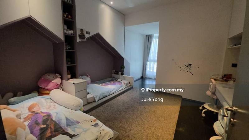 Condominium for Sale in Sunway Vivaldi by Julie Yong - iProperty.com.my
