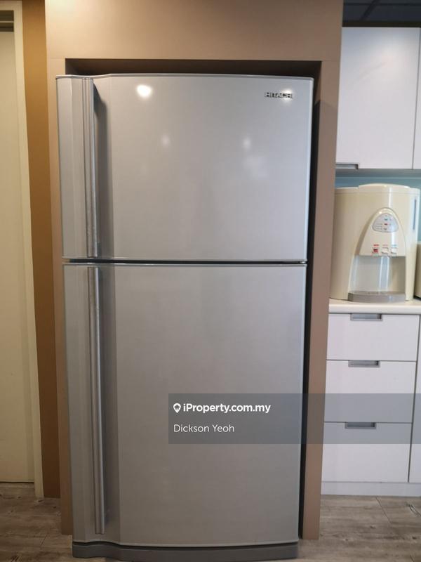 Kedai-Pejabat untuk Disewa di Chow Kit, KL City Centre oleh Dickson Yeoh - iProperty.com.my