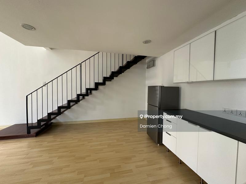 Service Residence for Rent in Centrio Pantai Hillpark by Damien Chong - iProperty.com.my