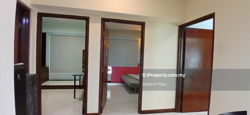 For Sale - Miami Green