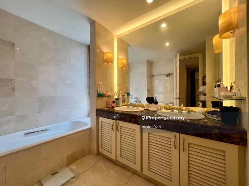 Kondominium untuk Dijual di Hampshire Park Condominium oleh Violet Yap - iProperty.com.my