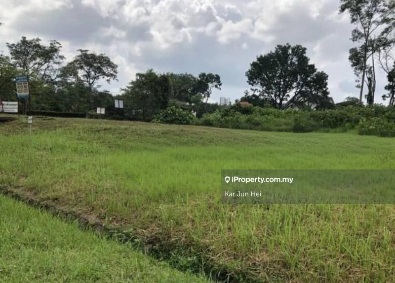 Bungalow Land for Sale in Country Heights, Kajang by Kar Jun Hei - iProperty.com.my