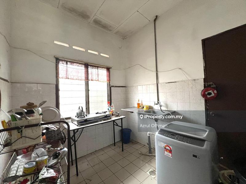 1-storey Terraced House for Sale in Taman Intan Perdana, Port Dickson by Azrul Othman - iProperty.com.my