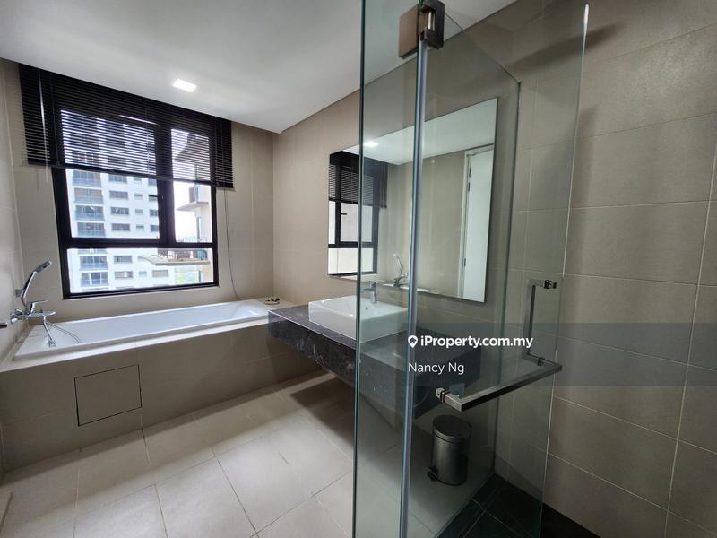 For Rent - Residensi 22