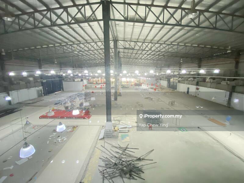 Kilang Terpisah untuk Disewa di Seksyen 51, Petaling Jaya oleh Yap Chew Ying - iProperty.com.my