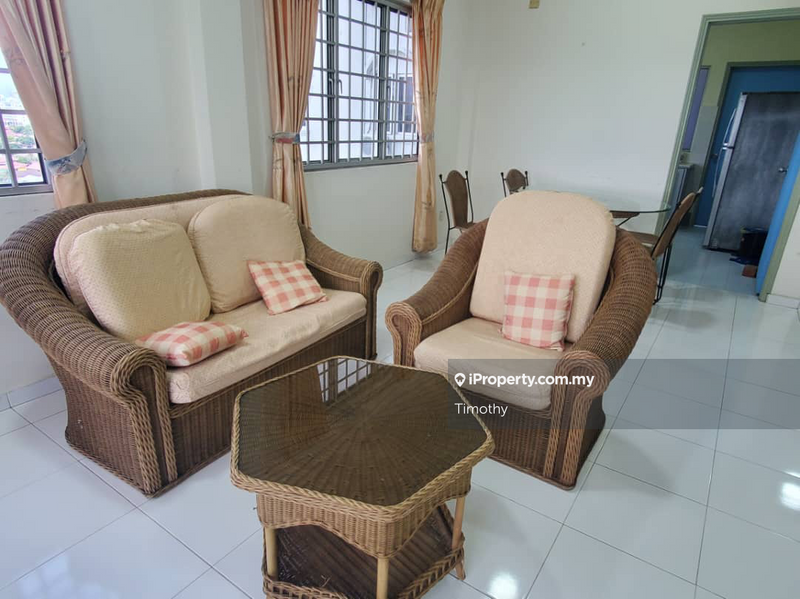 For Sale - Casuarina Park (Pandan Wangi)