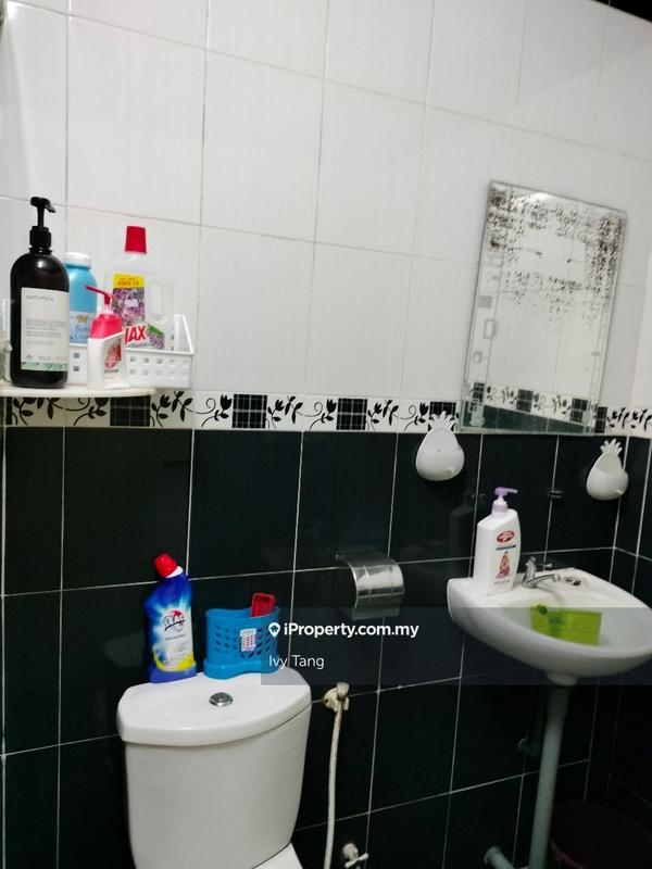 Semi-Detached House for Sale in Silibin, Ipoh by Ivy Tang - iProperty.com.my