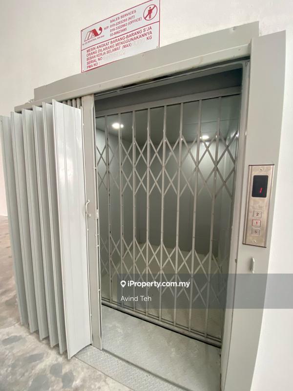 Kilang Teres untuk Dijual di Jalan meru, Klang oleh Avind Teh - iProperty.com.my