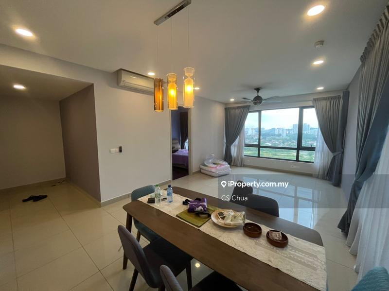 Residensi Servis untuk Disewa di Paloma @ Tropicana Metropark oleh CS Chua - iProperty.com.my