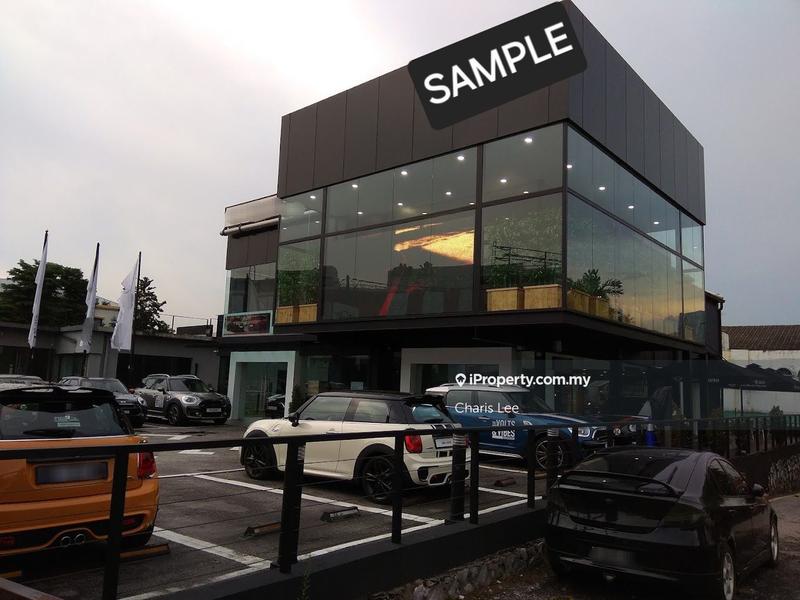 Banglo Komersial untuk Dijual di Bangsar Baru, Bangsar oleh Charis Lee - iProperty.com.my