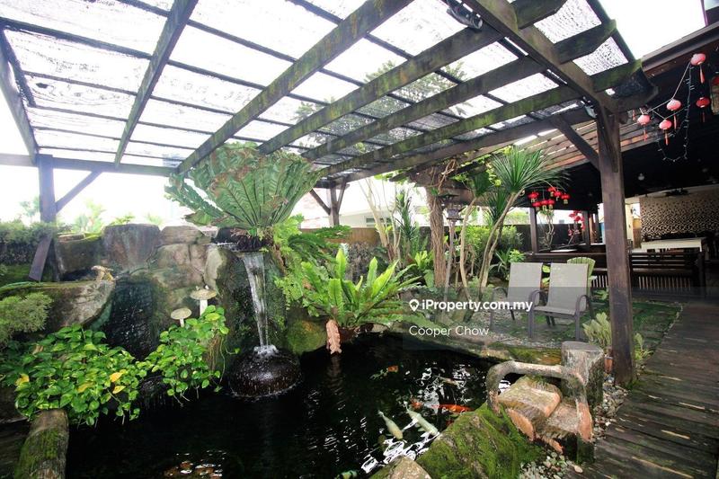 Bungalow House untuk Dijual di Seksyen 5, Petaling Jaya oleh Cooper Chow - iProperty.com.my