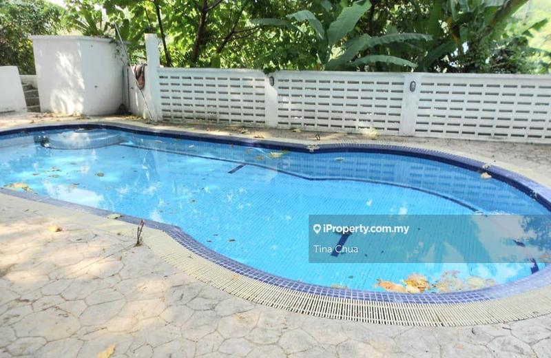 Bungalow Land for Sale in Bukit Tunku, Bukit Tunku (Kenny Hills) by Tina Chua - iProperty.com.my