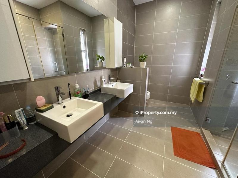 Semi-Detached House for Sale in Goodview Residence, Bandar Sungai Long by Aivan Ng - iProperty.com.my