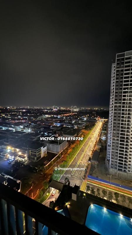 For Rent - MIRA at Shorea Park