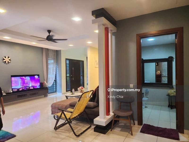 Banglo untuk Dijual di Taman Sri Bintang, Kepong oleh Xindy Chia - iProperty.com.my