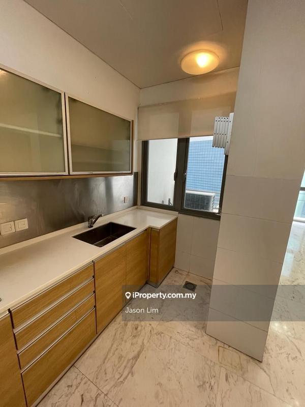 Residensi Servis untuk Dijual di Twins @ Damansara Heights oleh Jason Lim - iProperty.com.my