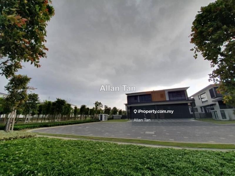 Rumah Berkembar untuk Dijual di Eco Ardence, Setia Alam oleh Allan Tan - iProperty.com.my
